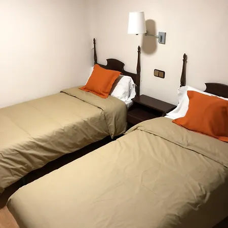 Hostel Di Verena Puigcerdà