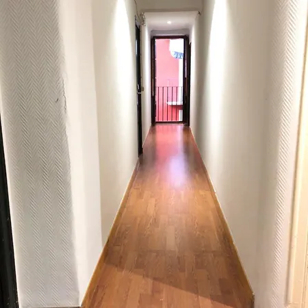 Di Verena Hostel *