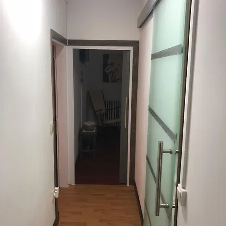 Hostel Di Verena *