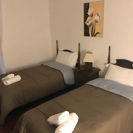 Di Verena Hostel