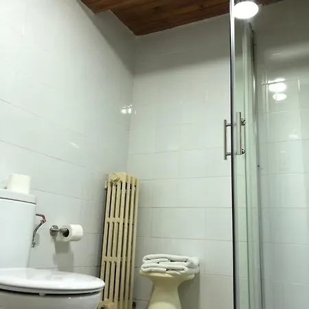 Hostel Di Verena *
