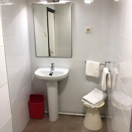 Hostel Di Verena Puigcerdà