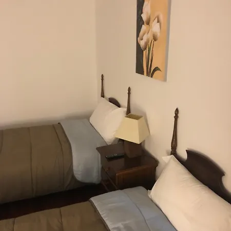 Di Verena Hostel *