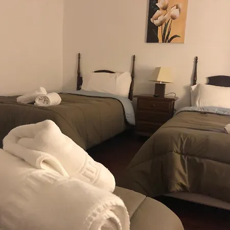 Di Verena Hostel