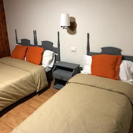 Di Verena Hostel *