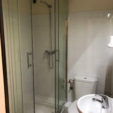 Hostel Di Verena Puigcerdà