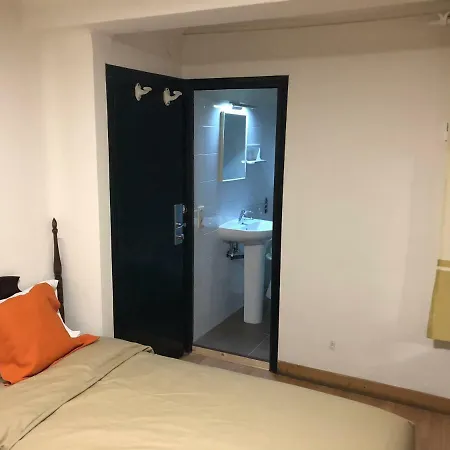 Di Verena Hostel Puigcerdà