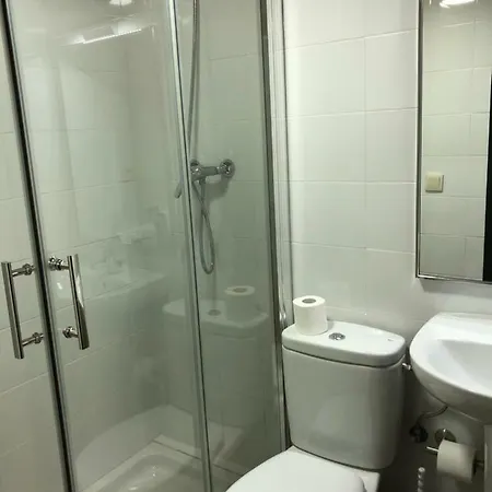 Di Verena Hostel Puigcerdà
