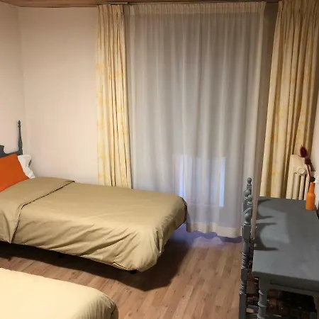 Hostel Di Verena Puigcerdà