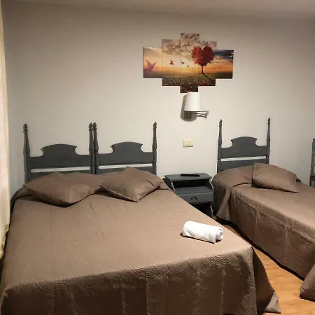 Hostel Di Verena Puigcerdà