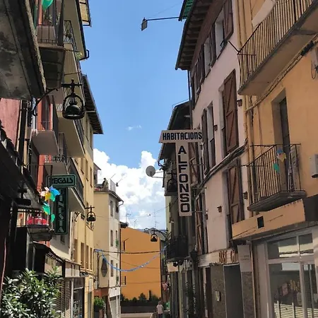 Di Verena Hostel