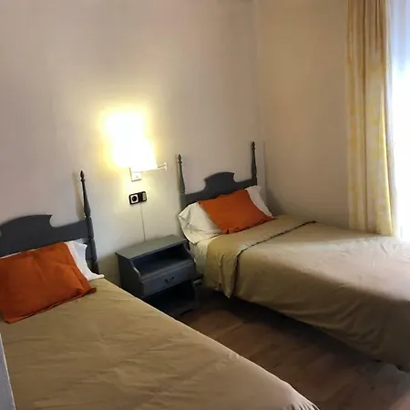 Di Verena Hostel *