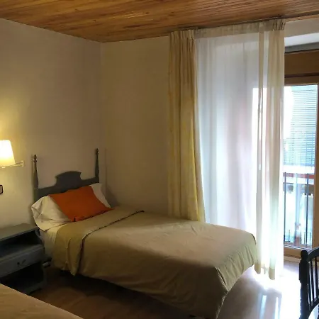 Hostel Di Verena *