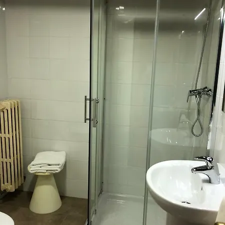 Di Verena Hostel