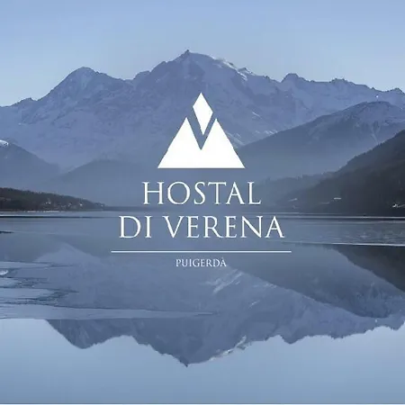 Di Verena Hostel *