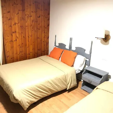 Di Verena Hostel *