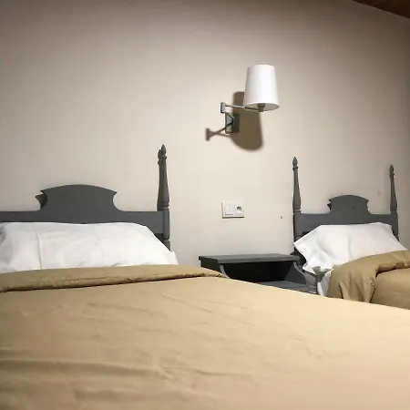 Di Verena Hostel Puigcerda