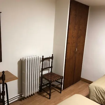 Hostel Di Verena Puigcerdà