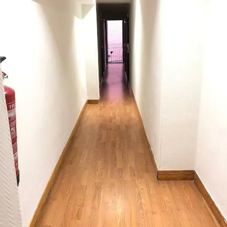 Di Verena Hostel