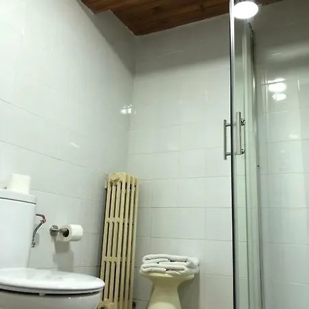 Di Verena Hostel Puigcerda