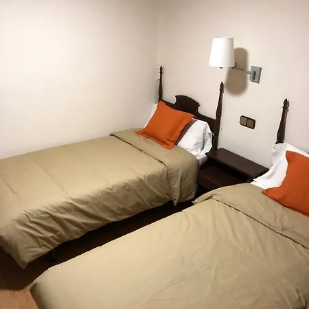Di Verena Hostel *
