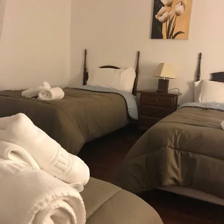 Di Verena Hostel