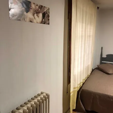 Hostel Di Verena