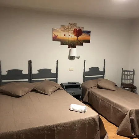 Di Verena Hostel