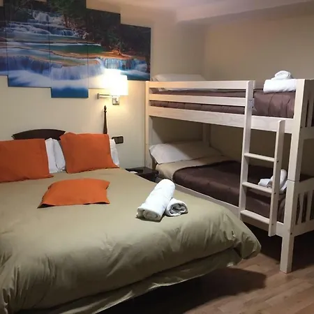 Di Verena Hostel *