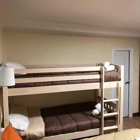 Hostel Di Verena *