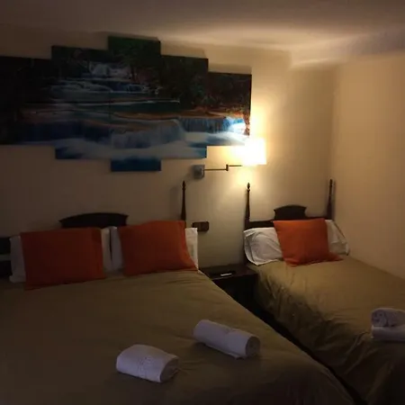 Di Verena Hostel