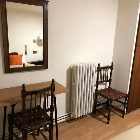 Di Verena Hostel *