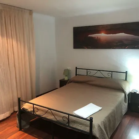 Hostel Di Verena