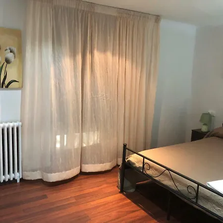 Di Verena Hostel