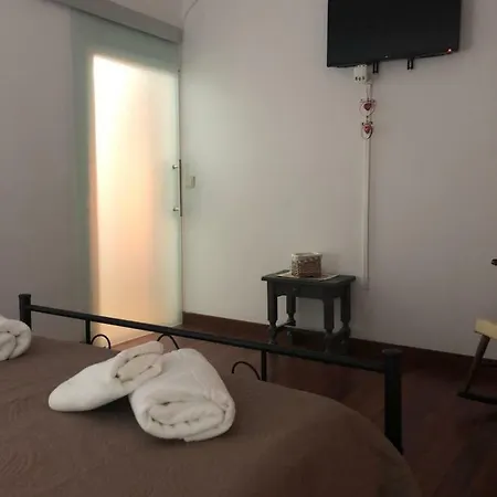 Hostel Di Verena *